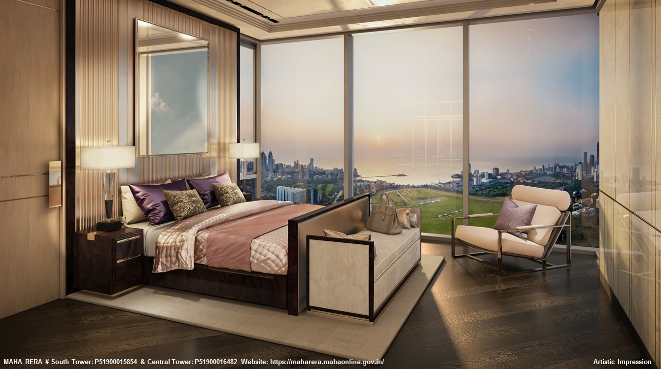 Hiranandani Evita